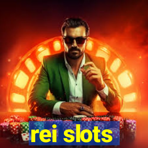 rei slots